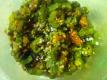 Lady's finger hot Saute (Okra/bendakaayi Saute)